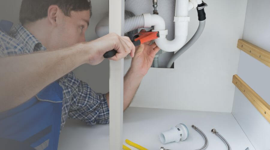 Professional same day plumber in Wingate, NC